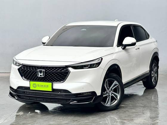 HONDA HR-V 1.5 DI I-VTEC TURBO FLEX TOURING CVT